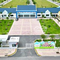 Bán Đất Nền 110M2 Tại Z30A, Đông Hà, Đức Linh, Bình Thuận, Giá Siêu Hời 1,1 Tỷ