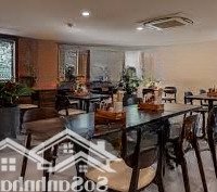 Cho Thuê Nhà Mặt Phố Ô Chợ Dừa, 50M2 X 3 Tầng, Mt: 6M, Vị Trí Siêu Đẹp Có Vỉa Hè 10M