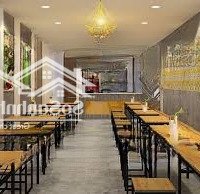 Cho Thuê Nhà Mặt Phố Ô Chợ Dừa, 50M2 X 3 Tầng, Mt: 6M, Vị Trí Siêu Đẹp Có Vỉa Hè 10M
