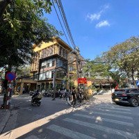 Nhà Đẹp Cho Thuê Phan Đình Phùng, Giáp Gần Hồ Tây Nguyễn Đình Thi Kinh Doanh Mọi Mô Hình