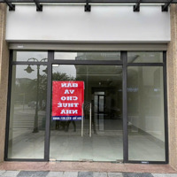 Cho Thuê Shophouse Tại Vinhomes Ocean Park Gia Lâm, Vị Trí Đẹp, Thuận Tiện Kinh Doanh