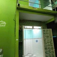 Chính Chủ Cho Thuê Nhà 30M2 Tân Hòa Đông, Phường 14 Quận 6. Giá: 3 Triệu9/Tháng