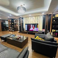 Udic Westlake Bán Căn Góc 4 Phòng Ngủ148M2/View Cv 25Ha Ciputra/ Full Đồ Cao Cấp/ Giá: 11.5 Tỷ Bao Phí