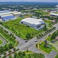 Bán Đất Xây Xưởng Trong KCN Đồng Xoài Bình Phước