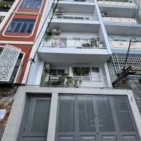[Sẵn 45 Triệu/Tháng] Bán Nhà Cạnh Emart Phan Văn Trị 4X20M - 14Chdv Cho Thuê, Xe Hơi Đỗ Cửa - 10.5 Tỷ