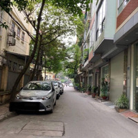 Phân Lô Ô Tô Chạy Vòng Quanh! Nguyễn Chí Thanh,Sát Phố, Vỉa Hè Kd,Diện Tích38M, Mt3,8M Giá Bán 15,8 Tỷ.