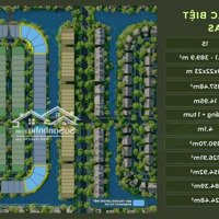 Bán Liền Kề , Nhà Phố Vườn, Biệt Thự Song Lập, Biệt Thự Đảo Ecopark Vinh