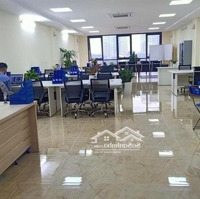 Bán Nhà Mặt Phố Lê Đức Thọ 80M2 - 7 Tầng - Mặt Tiền 6M - Giá Nhỉnh 40 Tỷ