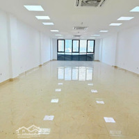 Bán Nhà Mặt Phố Lê Đức Thọ 80M2 - 7 Tầng - Mặt Tiền 6M - Giá Nhỉnh 40 Tỷ