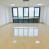 Bán Nhà Mặt Phố Lê Đức Thọ 80M2 - 7 Tầng - Mặt Tiền 6M - Giá Nhỉnh 40 Tỷ