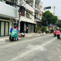 Bán Nhà Mặt Tiền Đường Thành Công, Phường Tân Thành. (Dt: 8X18M Cấp 4). Giá: 23 Tỷ