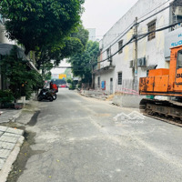Bán Nhà Mặt Tiền Đường Thành Công, Phường Tân Thành. (Dt: 8X18M Cấp 4). Giá: 23 Tỷ