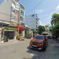 Tt Q7Mặt Tiềnđường Số - Lâm Văn Bền, P Tân Quy, 55M2, 5 Phòng Ngủ Nhỉnh 8 Tỷ