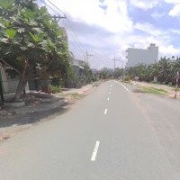 Chính Chủ Bán Lô Đất Để Mua Xe, Ra Nhanh Giá Đẹp 57M2, Đs21, Phong Phú, Bình Chánh, Shr, Full Thổ