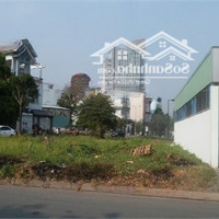 Bán Đất Gò Cát, Phú Hữu, Quận 9, Tp.hcm, Diện Tích 125M2 Sổ Riêng Giá 50 Triệu/M2