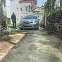 Lô Góc 81M Hoàng Trạch Mễ Sở Giá Chỉ Có 2X