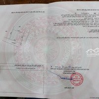 Lô Góc 81M Hoàng Trạch Mễ Sở Giá Chỉ Có 2X