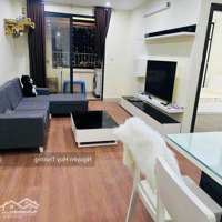 Cho Thuê Căn Hộ Cao Cấp Goldmark 3N Full Giá 15 Triệu