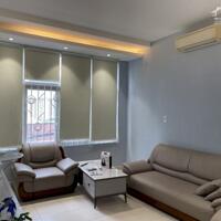 HẺM XE TẢI THÔNG - 4 TẦNG - KINH DOANH TỐT - GẦN EMART - TRƯỜNG CHINH
