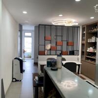 HẺM XE TẢI THÔNG - 4 TẦNG - KINH DOANH TỐT - GẦN EMART - TRƯỜNG CHINH