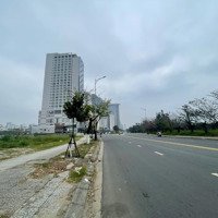 Cho Thuê Đất Mặt Tiền Võ Nguyên Giáp, Đà Nẵng,Diện Tích1200M2, Vị Trí Vip