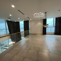 Cực Hiếm! Thảo Điền Pearl Penthouse Duplex 270 Độ View Sông Sài Gòn Tuyệt Đẹp, Gọi Ngay 0904875632