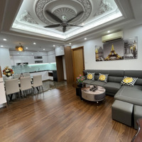 Tôi Cần Bán Ch Tại Kđt Dịch Vọng - Đường Thành Thái: Giá Bán 5,7 Tỷ, 92,3M2, 2 Ngủ, 2Vs.lh:o949O351O2