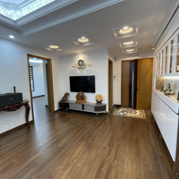 Tôi Cần Bán Ch Tại Kđt Dịch Vọng - Đường Thành Thái: Giá Bán 5,7 Tỷ, 92,3M2, 2 Ngủ, 2Vs.lh:o949O351O2