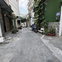 Bán Gấp Nhà Hẻm Xe Hơi - Đ Tân Sơn Nhì - F Tsn - Tân Phú -54M2 -2Tầng - 5Tỷ8 Tl