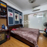 Bán Nhà Ngay Ngã Tư Lò Đúc 55M X 5 Tầng X Oto Trong Nhà X Khu Phân Lô