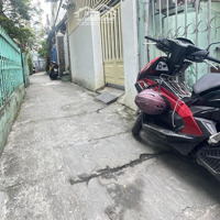 Bán Nhà Cấp 4 Kiệt Núi Thành, Hoà Thuận Đông, Hải Châu. Vị Trí Đẹp Gần Cầu Trần Thị Lý