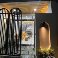 Siêu Phẩm 2 Tầng Hải Châu, Ông Ích Khiêm Chỉ 2,1 Tỷ Dtsd 72M2