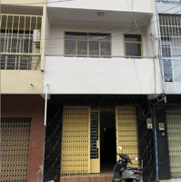 Bán Nhà Hẻm Xe Hơi 10M Đinh Bộ Lĩnh, P.26, Q. Bình Thạnh