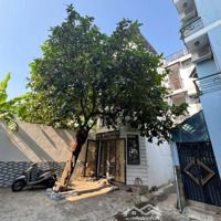 Bán Nhà Góc 2Mt Hẻm Hoàng Hoa Thám, Bình Thạnh, 36M, Trệt 2 Lầu St, Full Nội Thất, Giá Bán 6.8 Tỷ Tl.
