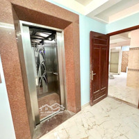 Biệt Thự 5 Tầng - Khu Điện Ảnh Bên Sông Hiệp Bình Chánh - 6X20M2 Chỉ Hơn 15 Tỷ Có Thang Máy