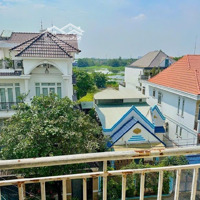 Biệt Thự 5 Tầng - Khu Điện Ảnh Bên Sông Hiệp Bình Chánh - 6X20M2 Chỉ Hơn 15 Tỷ Có Thang Máy