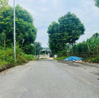 Đất Nền Giá Rẻ Tại Hoà Lạc & Đhqg