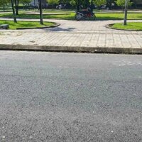 bán nền vew công viên tái định cư giao long , châu thành , bến tre