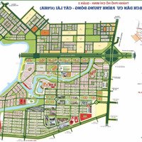 Hot! Chủ Cần Bán Gấp Lô Đất 100M2, Shr,
Đường Đôi 48M Giá Bán 6.9 Tỷ, Kdc Cát Lái, Ngay Tt Tp Thủ Đức!