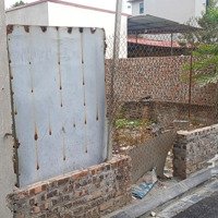 Chính Chủ Cần Bán Đất Tại Đại Mạch, Đông Anh, Hà Nội, 7,9 Tỷ, 128 M2