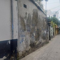 Gia Đình Cần Bán Gấp Lô Đất Phố Cổ Nhuế, Mặt Tiền Rộng, Ngõ Thông, Ô Tô Vào Nhà - Kinh Doanh.