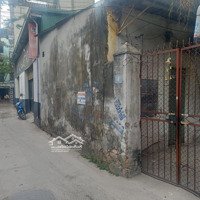 Gia Đình Cần Bán Gấp Lô Đất Phố Cổ Nhuế, Mặt Tiền Rộng, Ngõ Thông, Ô Tô Vào Nhà - Kinh Doanh.