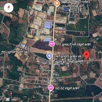 Đất Ngộp Mặt Tiền Đường Nhựa Lớn 5*45 Giá Bán 180 Triệu Sổ Hồng Sẵn, Có 100M2 Đất Thổ Cư