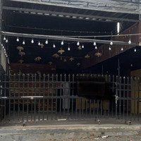 Cho Thuê Mặt Bằng Xô Viết Nghệ Tĩnh - Hoà Cường Nam - Hải Châu, Diện Tích: 140M2 (Ngang 7M5), Dtsd: 200M2
