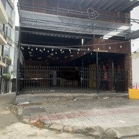 Cho Thuê Mặt Bằng Xô Viết Nghệ Tĩnh - Hoà Cường Nam - Hải Châu, Diện Tích: 140M2 (Ngang 7M5), Dtsd: 200M2