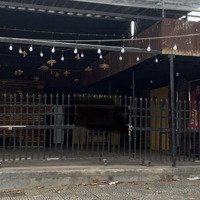 Cho Thuê Mặt Bằng Xô Viết Nghệ Tĩnh - Hoà Cường Nam - Hải Châu, Diện Tích: 140M2 (Ngang 7M5), Dtsd: 200M2