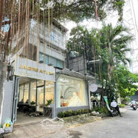 Một Căn Duy Nhất! Nhà Mặt Tiền Xuân Thuỷ Phường Thảo Điền Quận 2