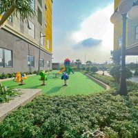 Chung Cư Bcons Plaza Căn Hộ 1 Phòng Ngủ Sổ Hồng Riêng Hiện Đang Cho Thuê Ổn Định. Giá Tốt Nhất