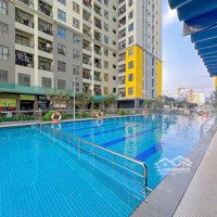 Chung Cư Bcons Plaza Căn Hộ 1 Phòng Ngủ Sổ Hồng Riêng Hiện Đang Cho Thuê Ổn Định. Giá Tốt Nhất