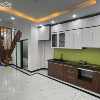 Siêu Phẩm Phố Ngô Quyền- Hà Đông- Nhà Đẹp Ở Ngay- Ô Tô- 45M2- Giá Chỉ Nhỉnh 7 Tỷ
